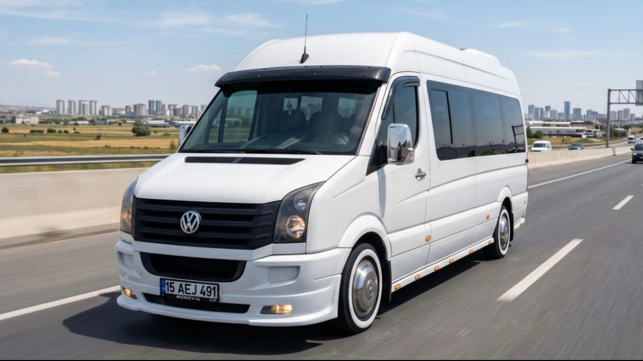 Monovia Vip